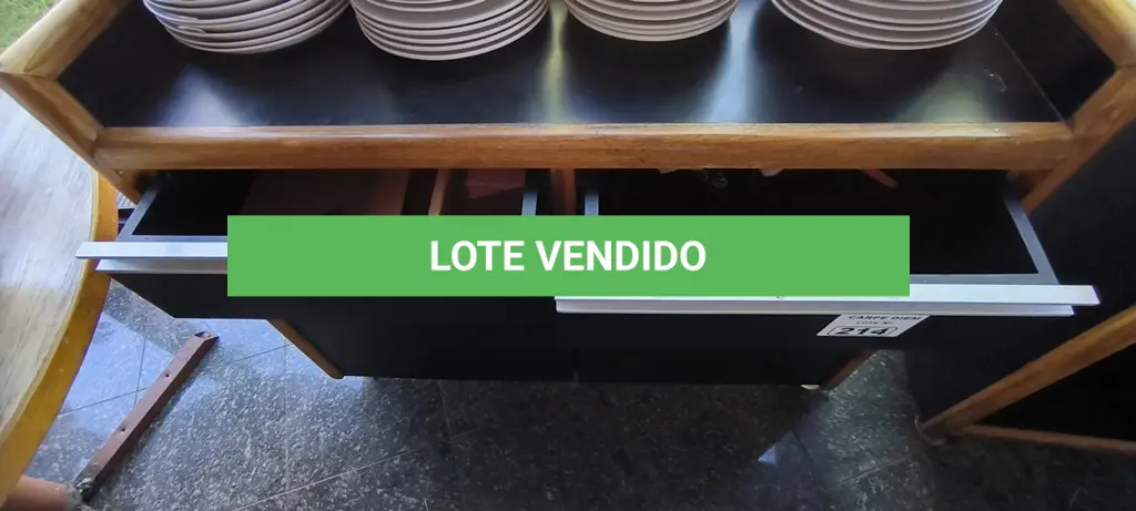 LOTE 214