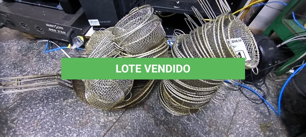LOTE 121