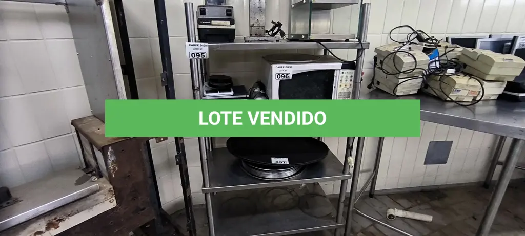 LOTE 095