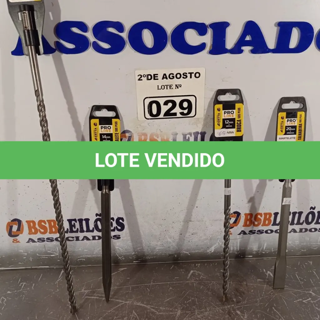 LOTE 029