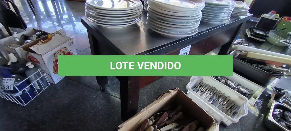 LOTE 213