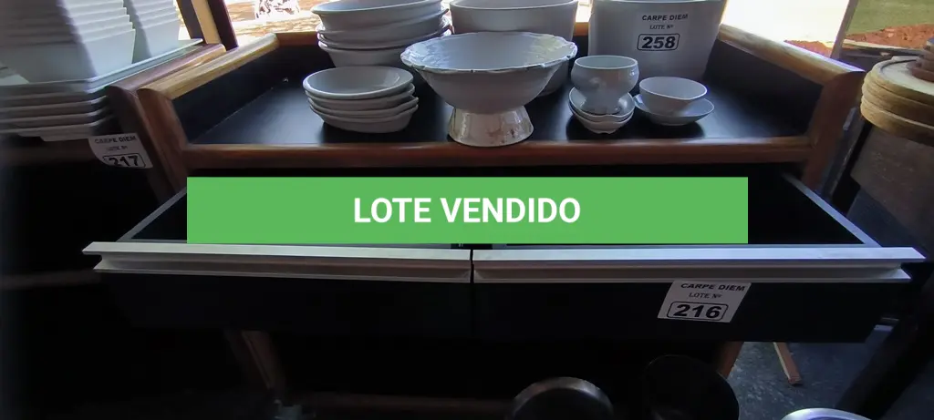 LOTE 216