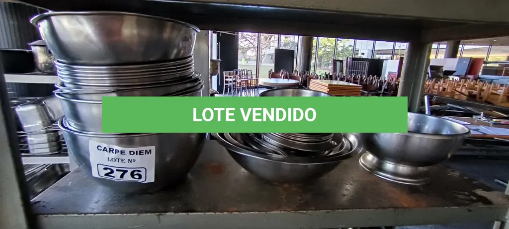 LOTE 276