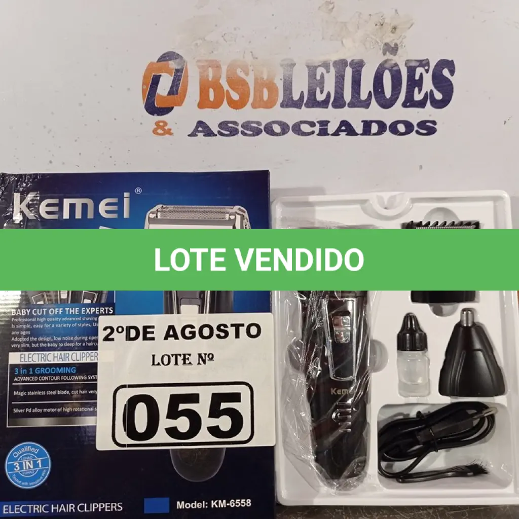 LOTE 055