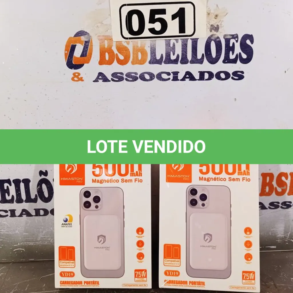 LOTE 051