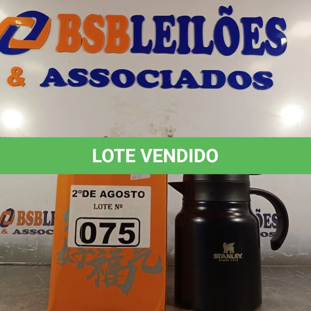 LOTE 075