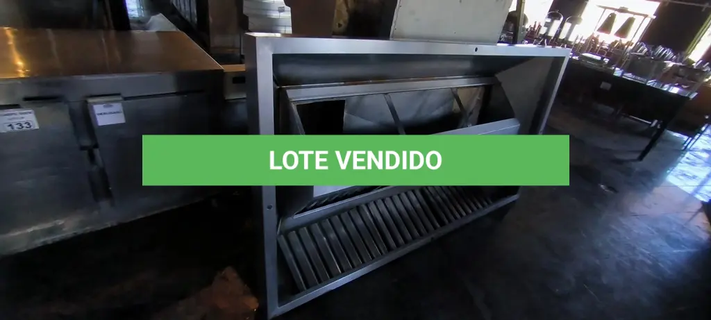 LOTE 143