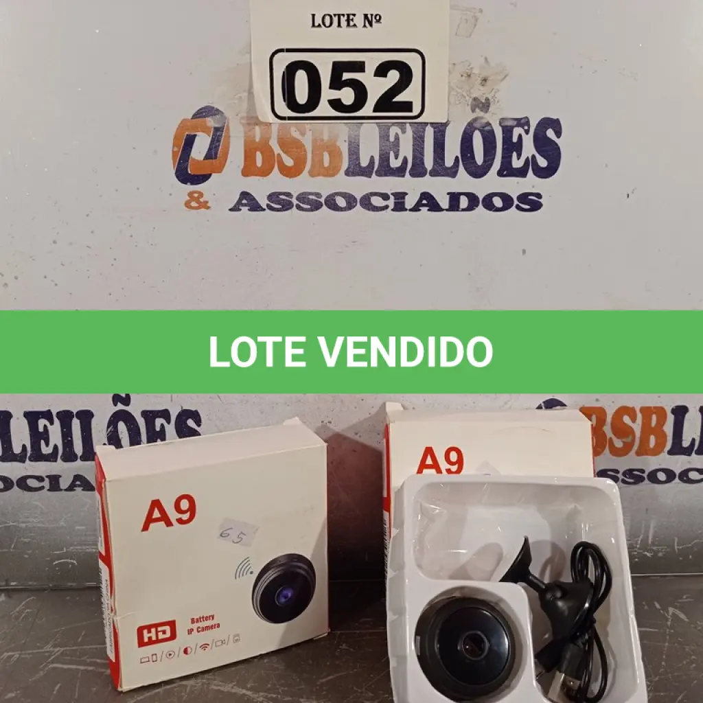 LOTE 052