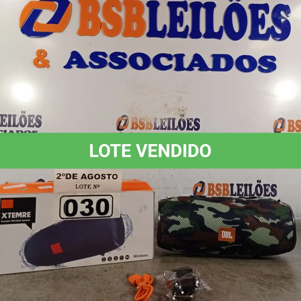 LOTE 030