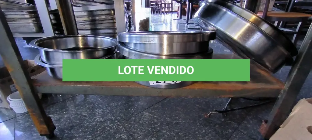 LOTE 274