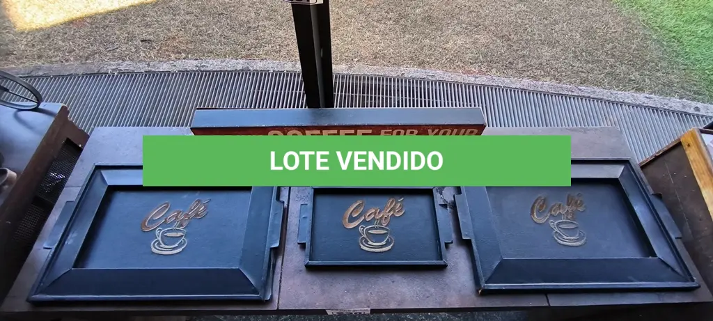 LOTE 237