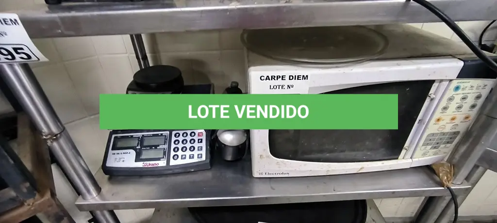 LOTE 096