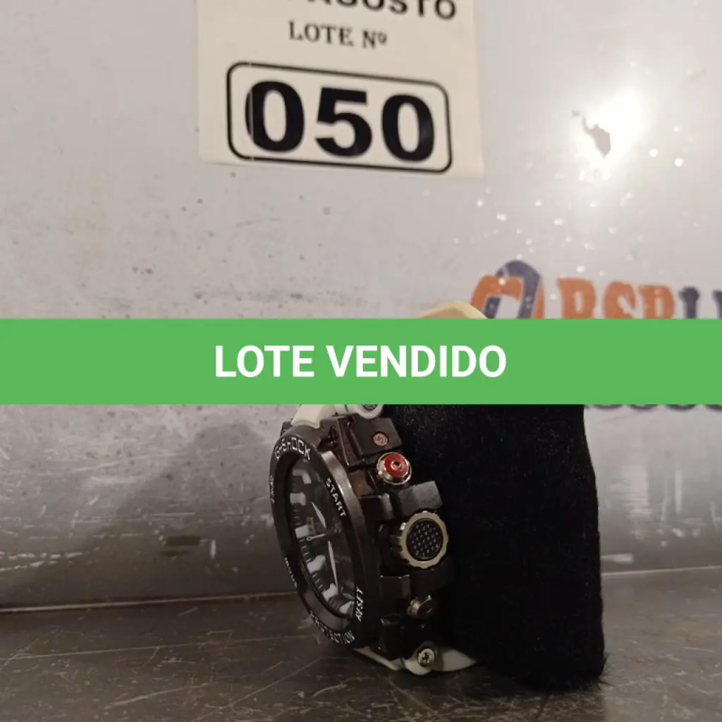 LOTE 050