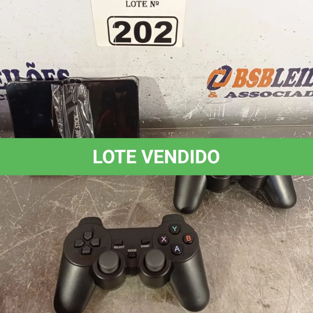 LOTE 202