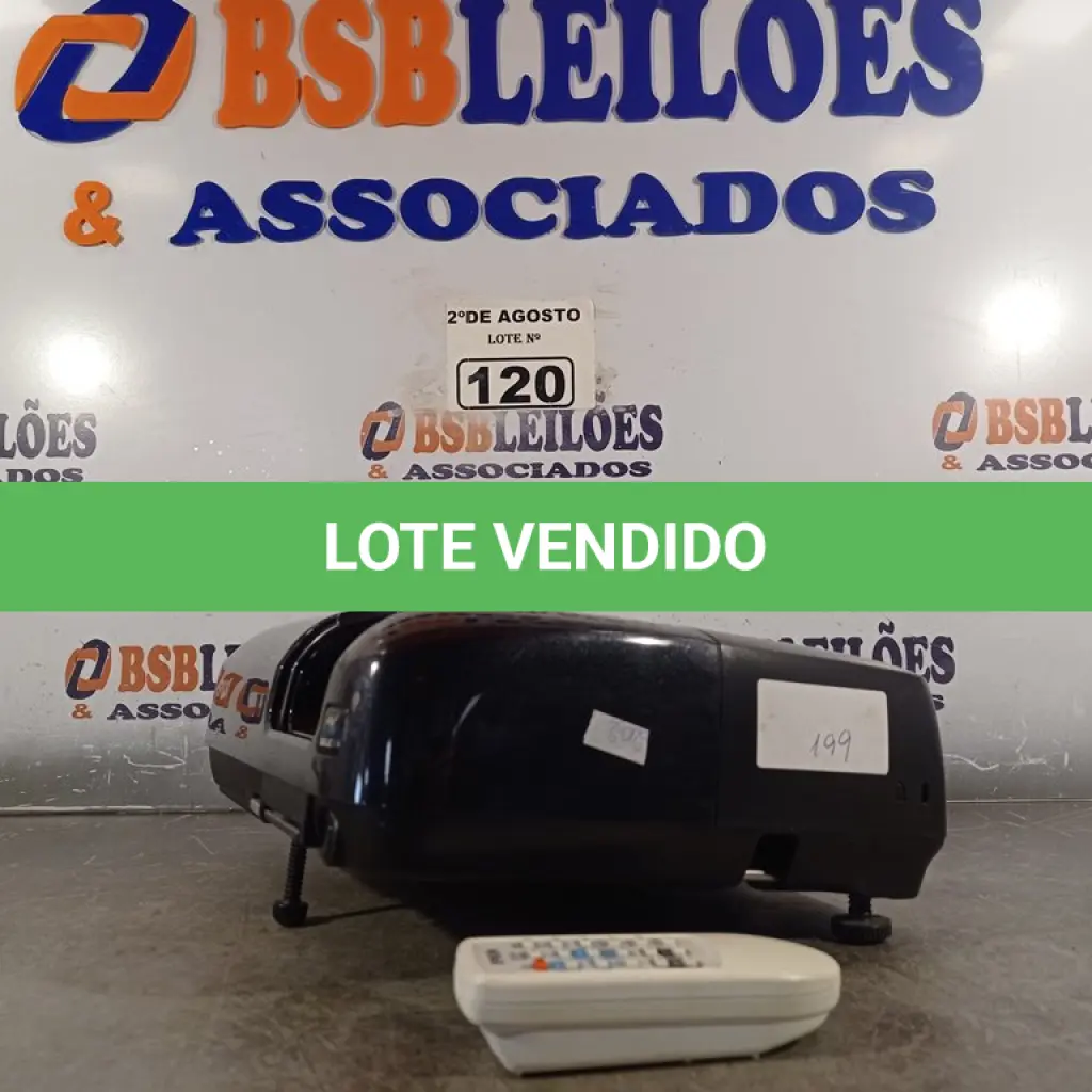 LOTE 120