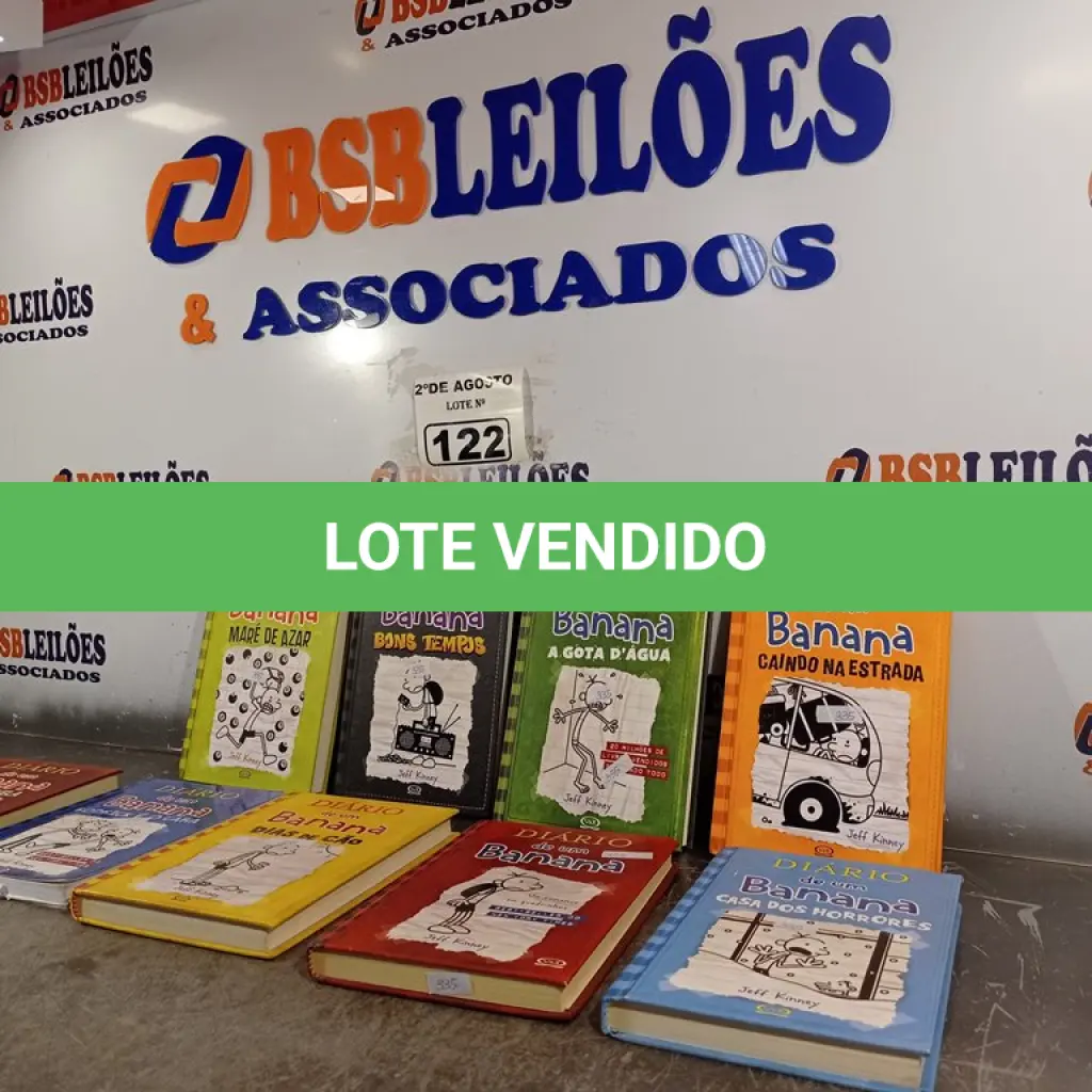 LOTE 122