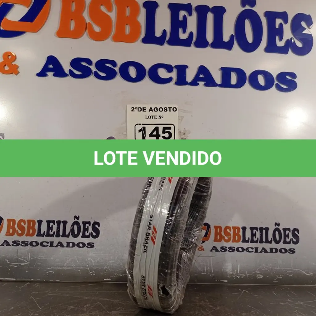 LOTE 145