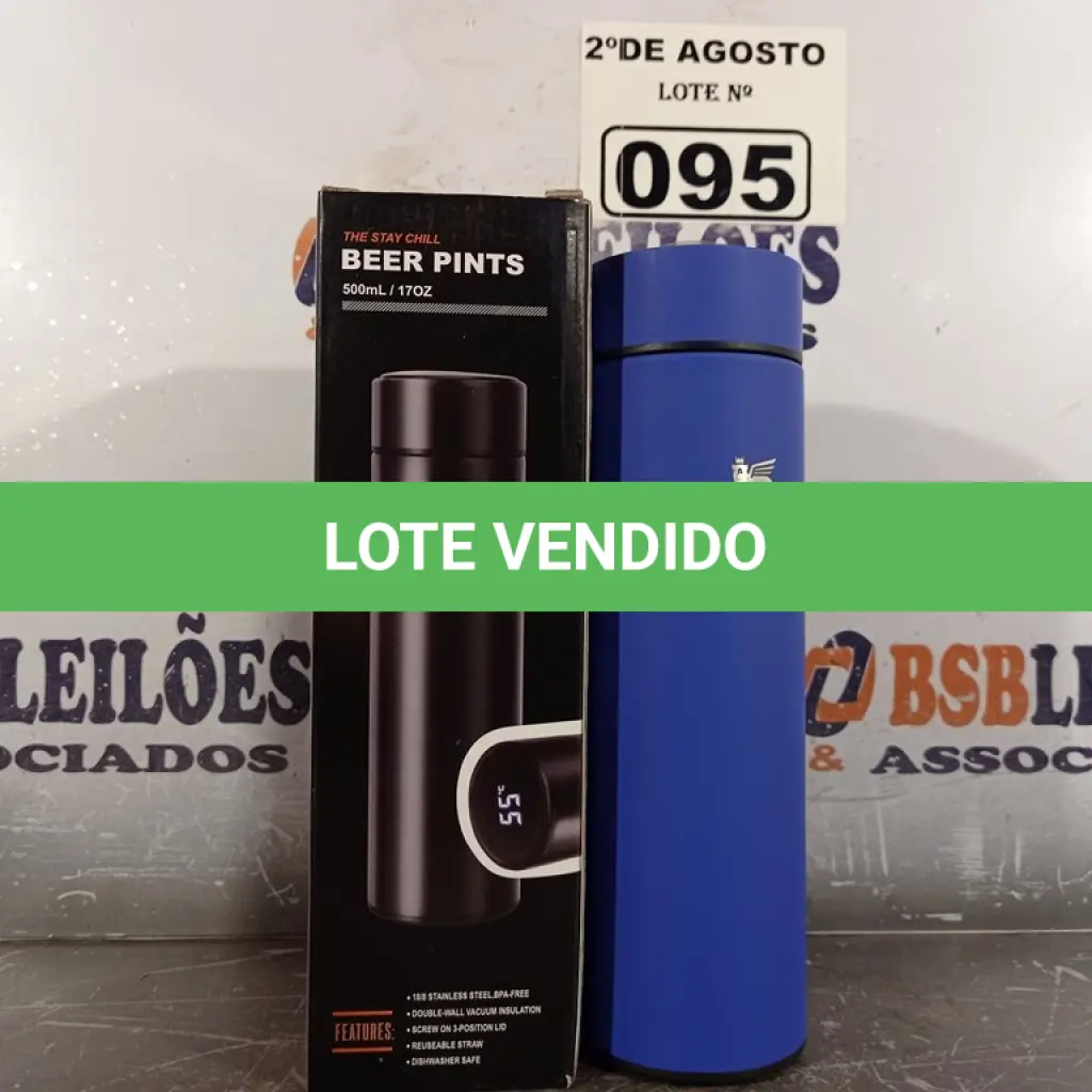 LOTE 095