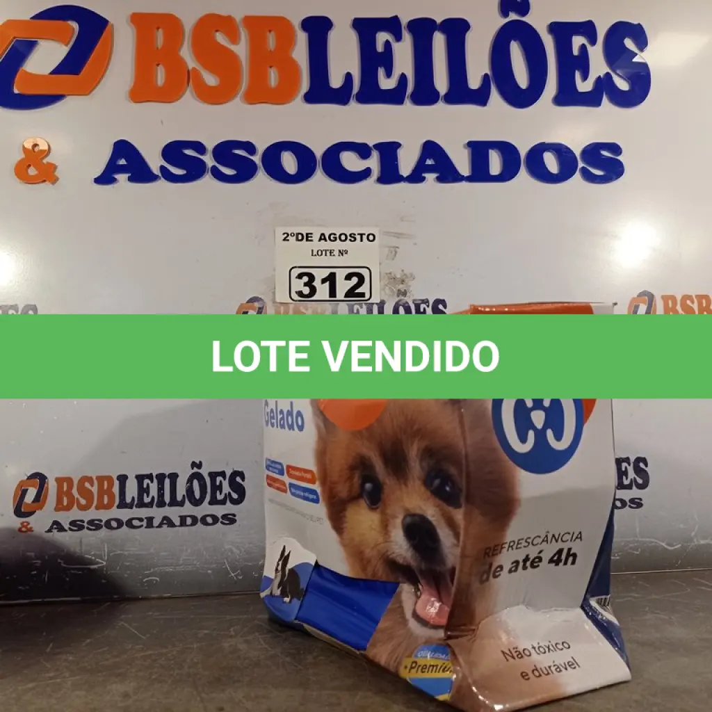 LOTE 312