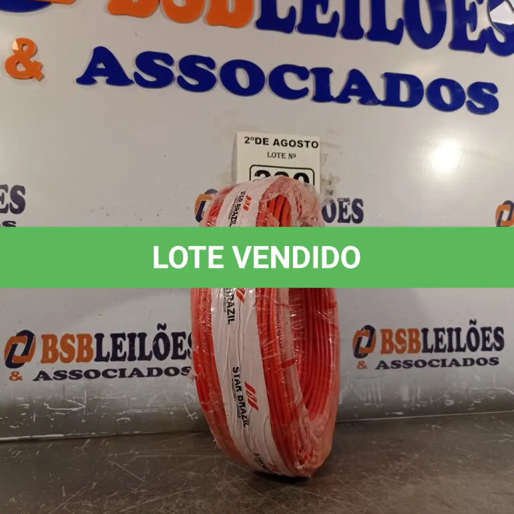 LOTE 230