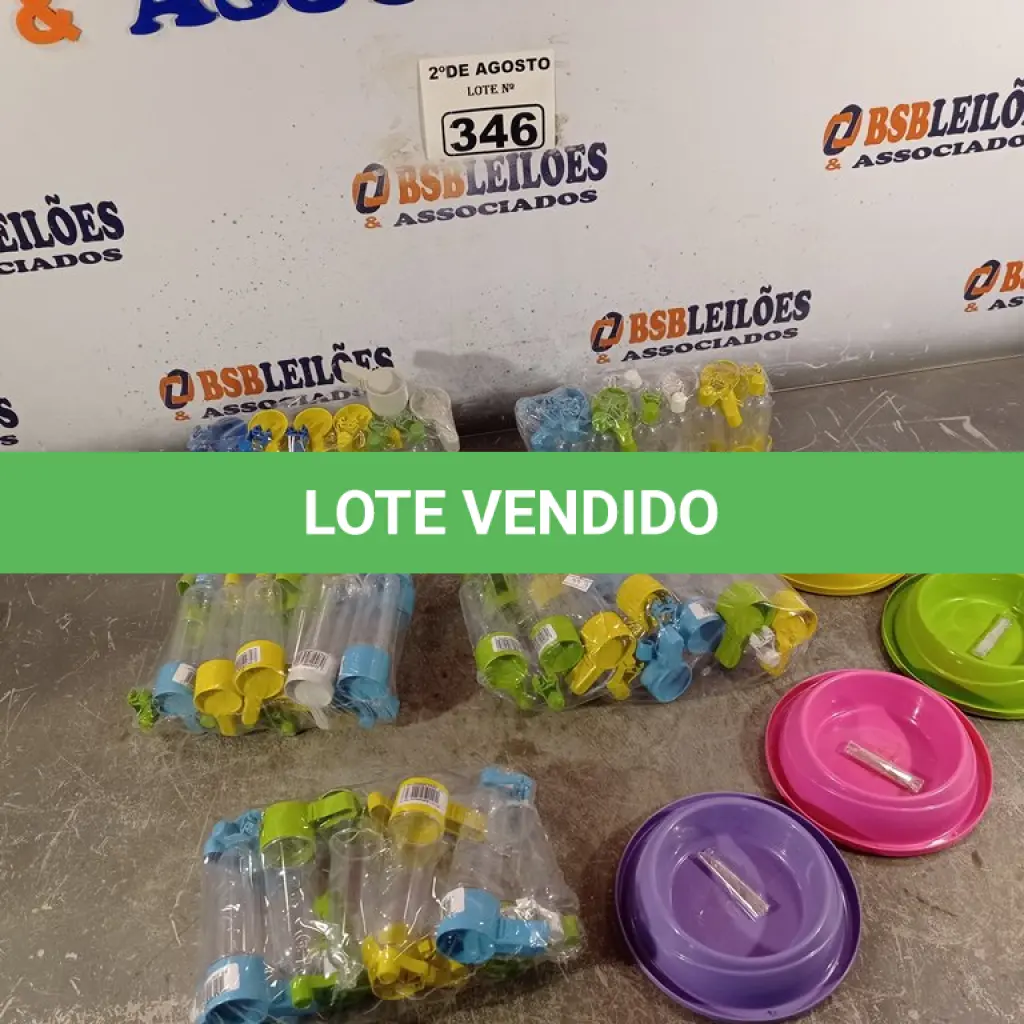 LOTE 346