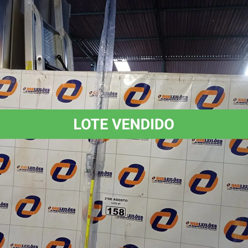 LOTE 158