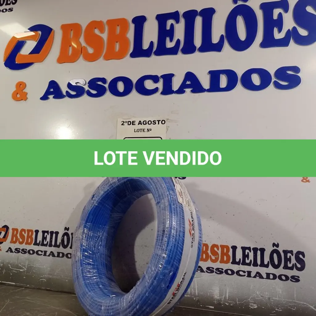 LOTE 165