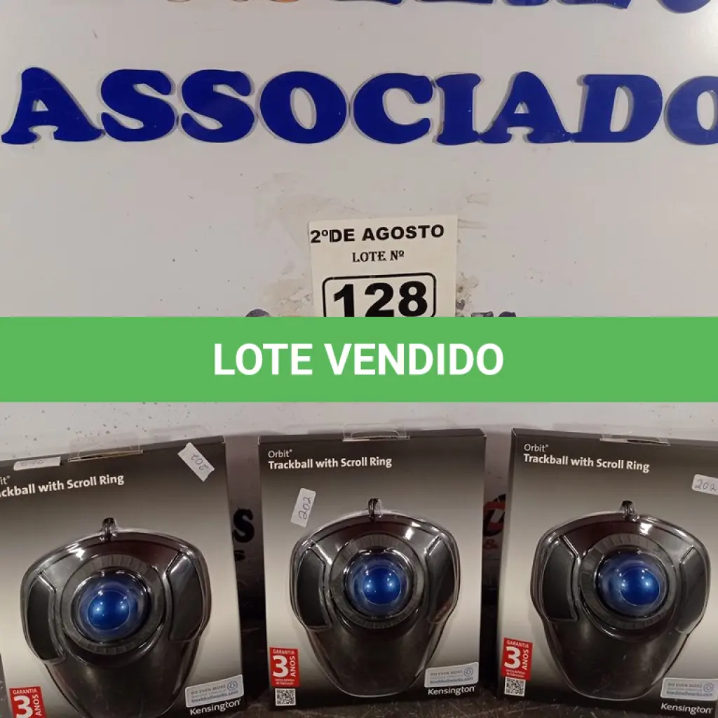 LOTE 128