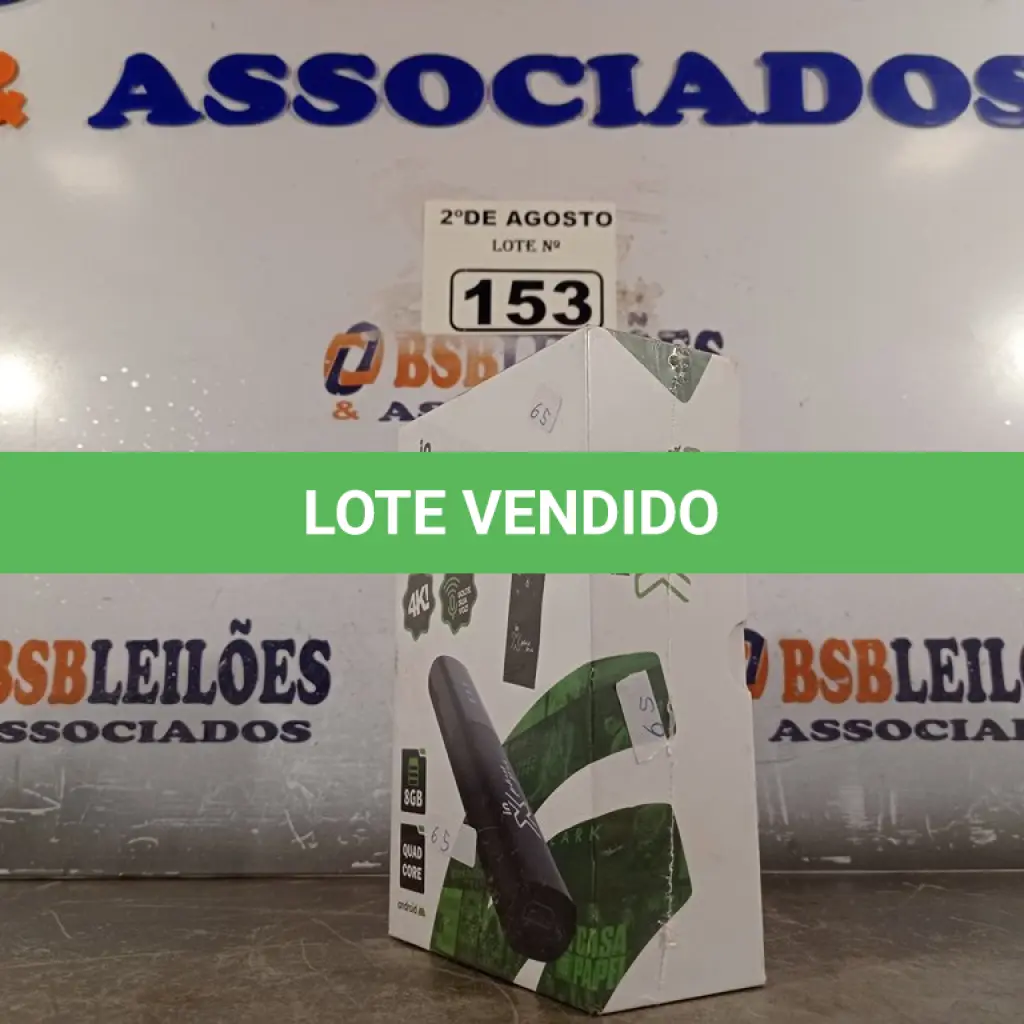 LOTE 153