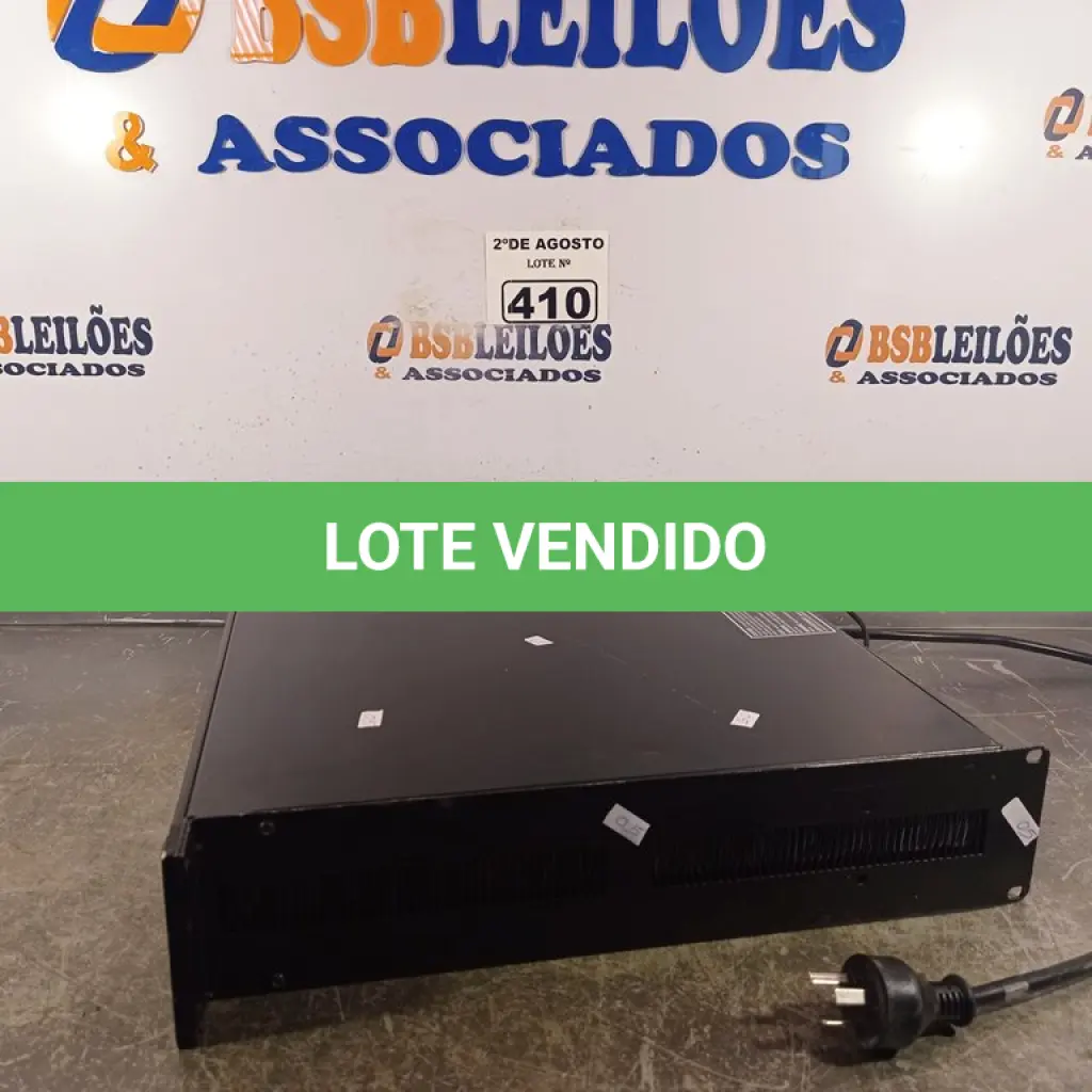 LOTE 410
