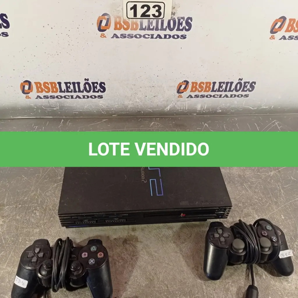 LOTE 123