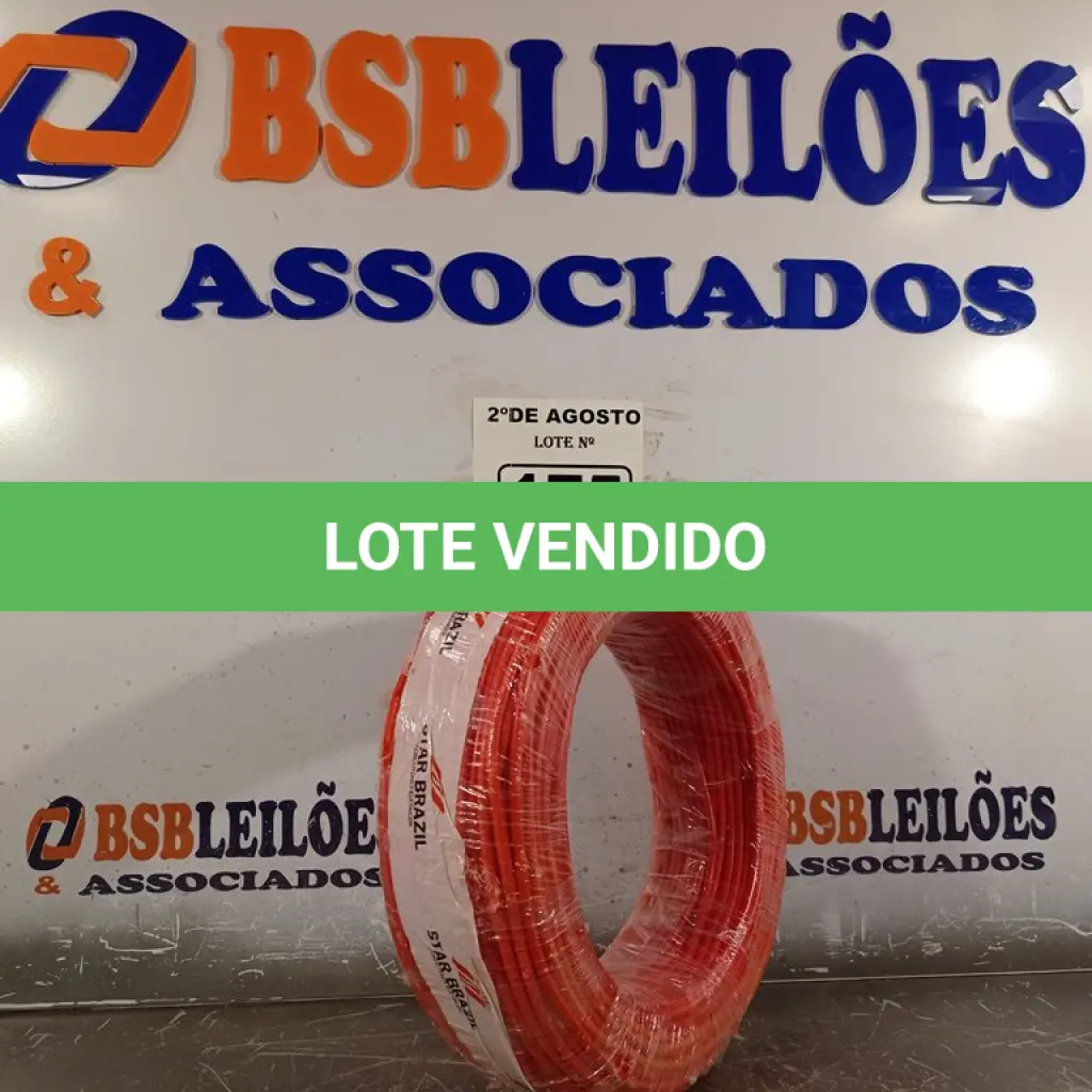 LOTE 175