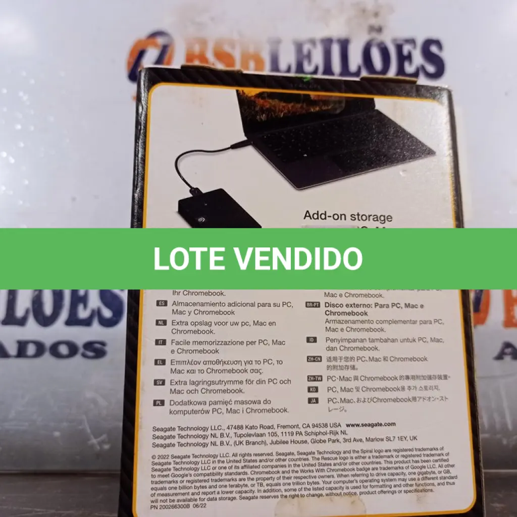 LOTE 139