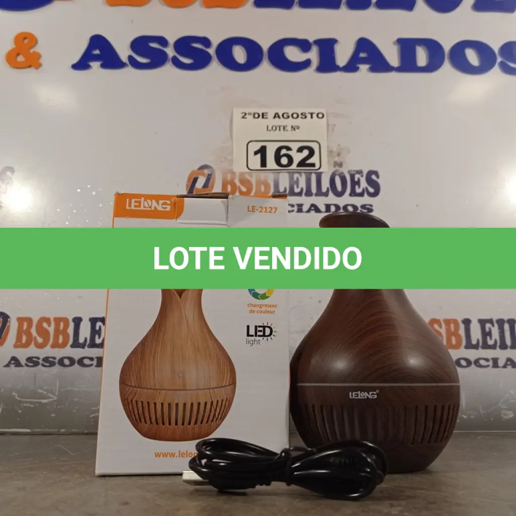 LOTE 162