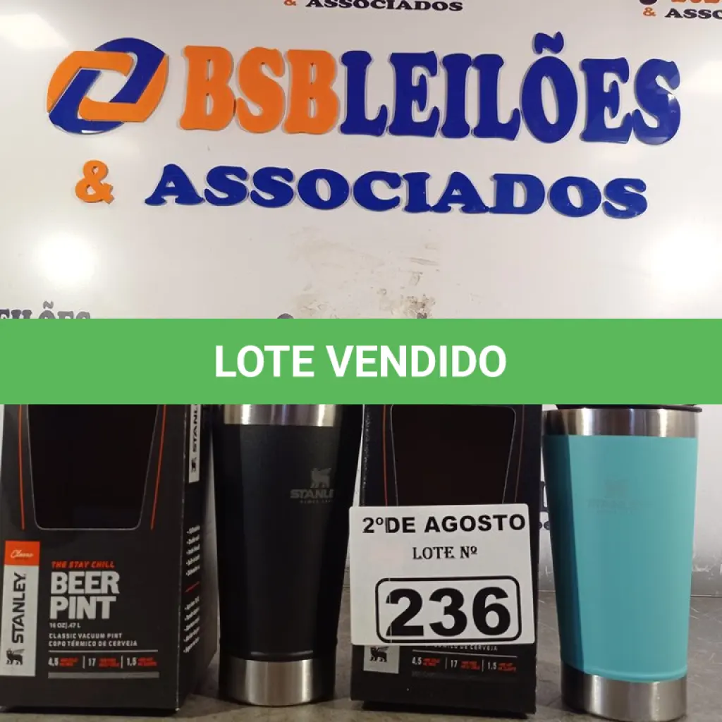 LOTE 236