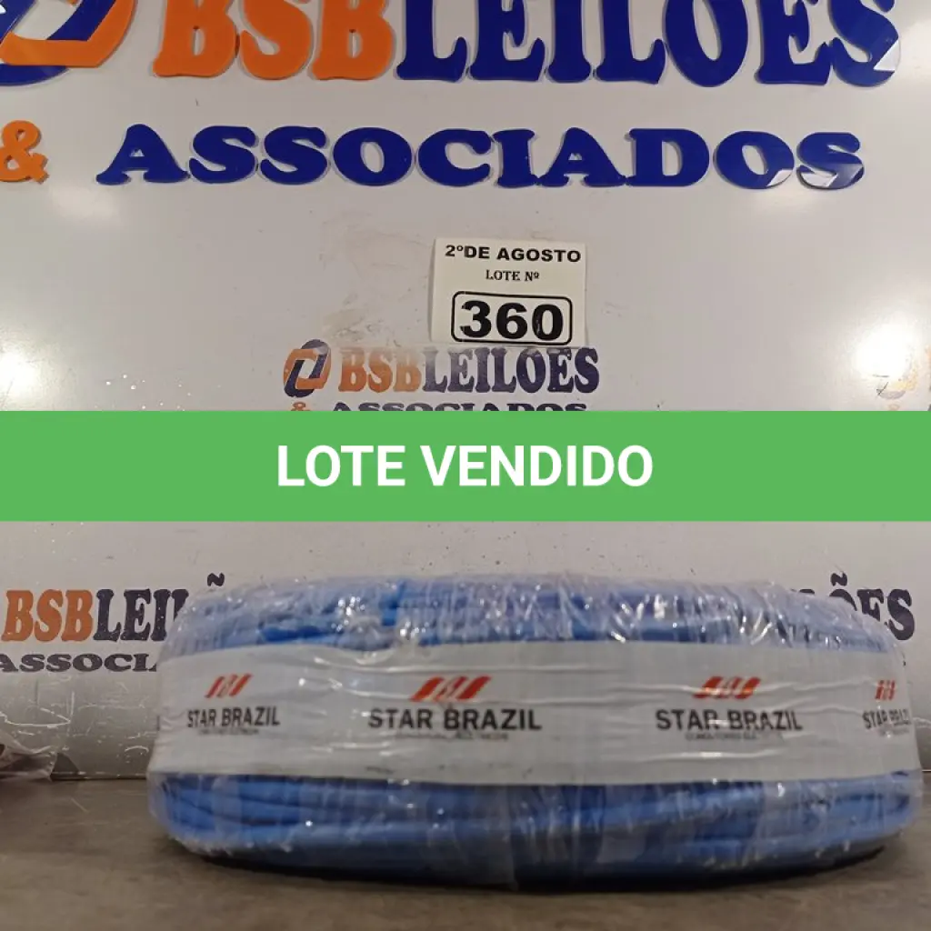 LOTE 360