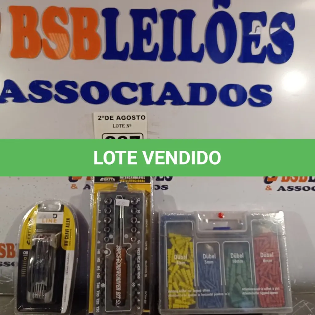 LOTE 237