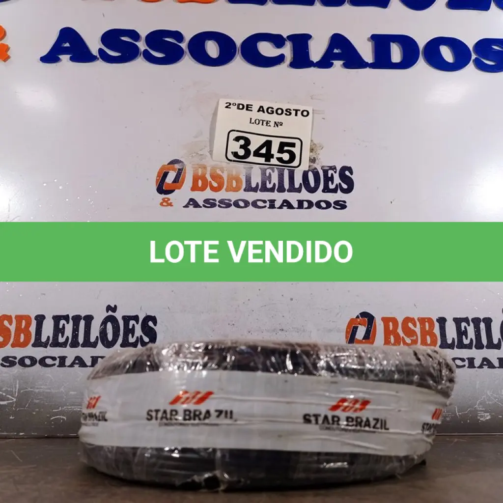 LOTE 345