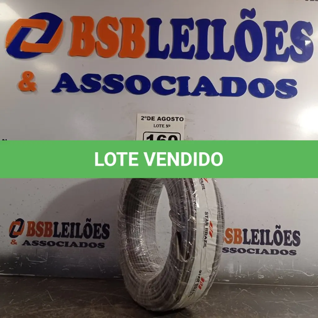 LOTE 160