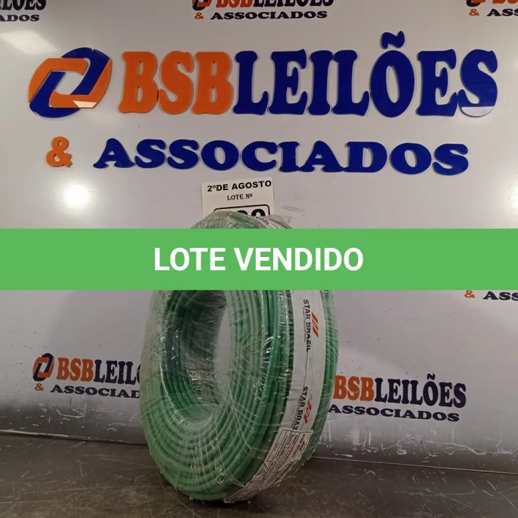 LOTE 200
