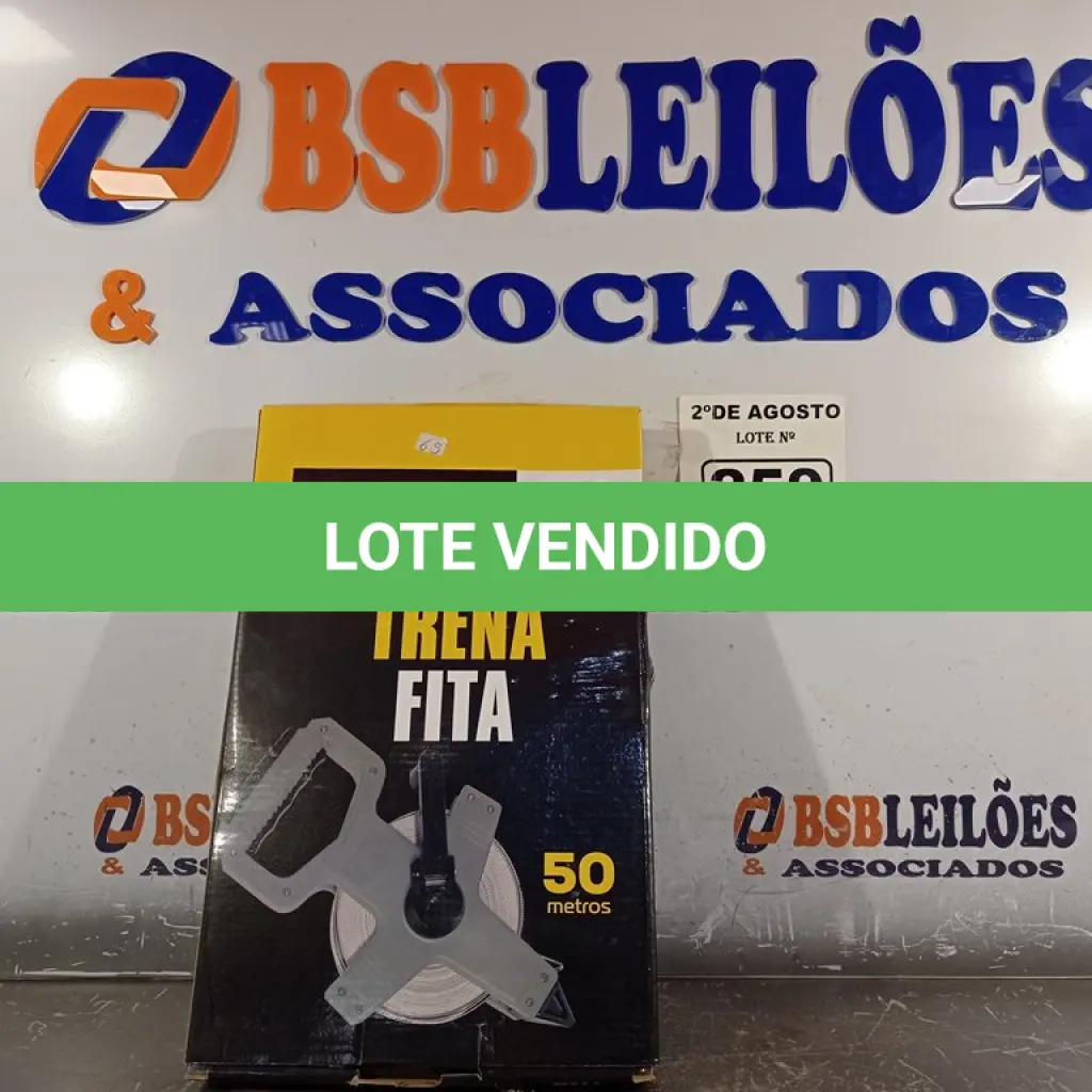 LOTE 259