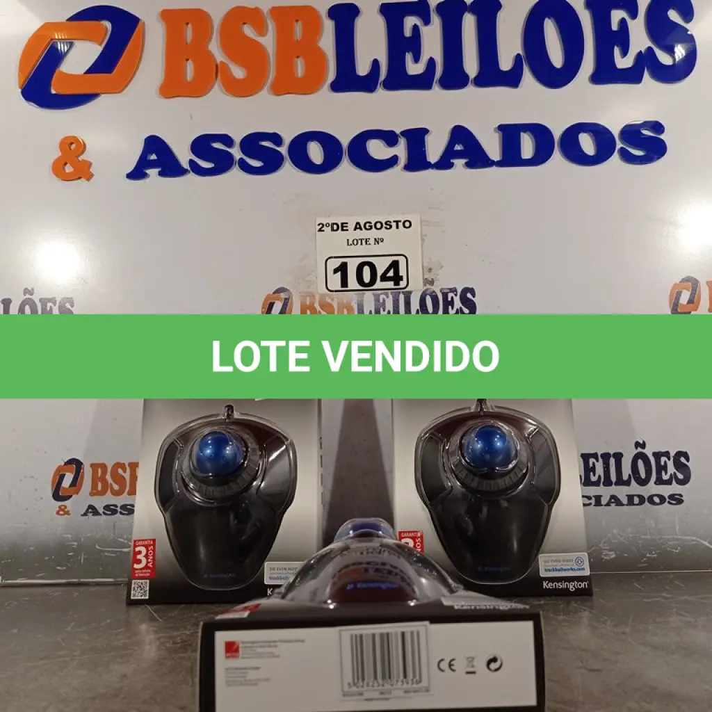 LOTE 104