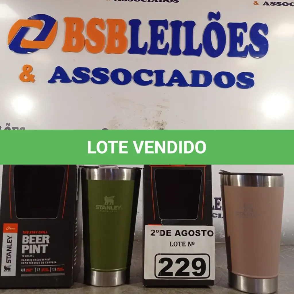 LOTE 229