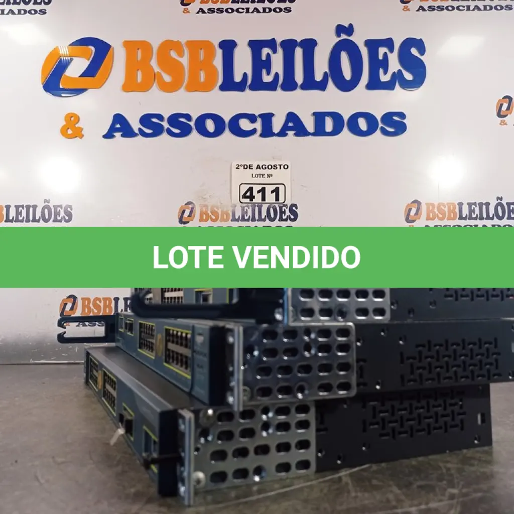 LOTE 411