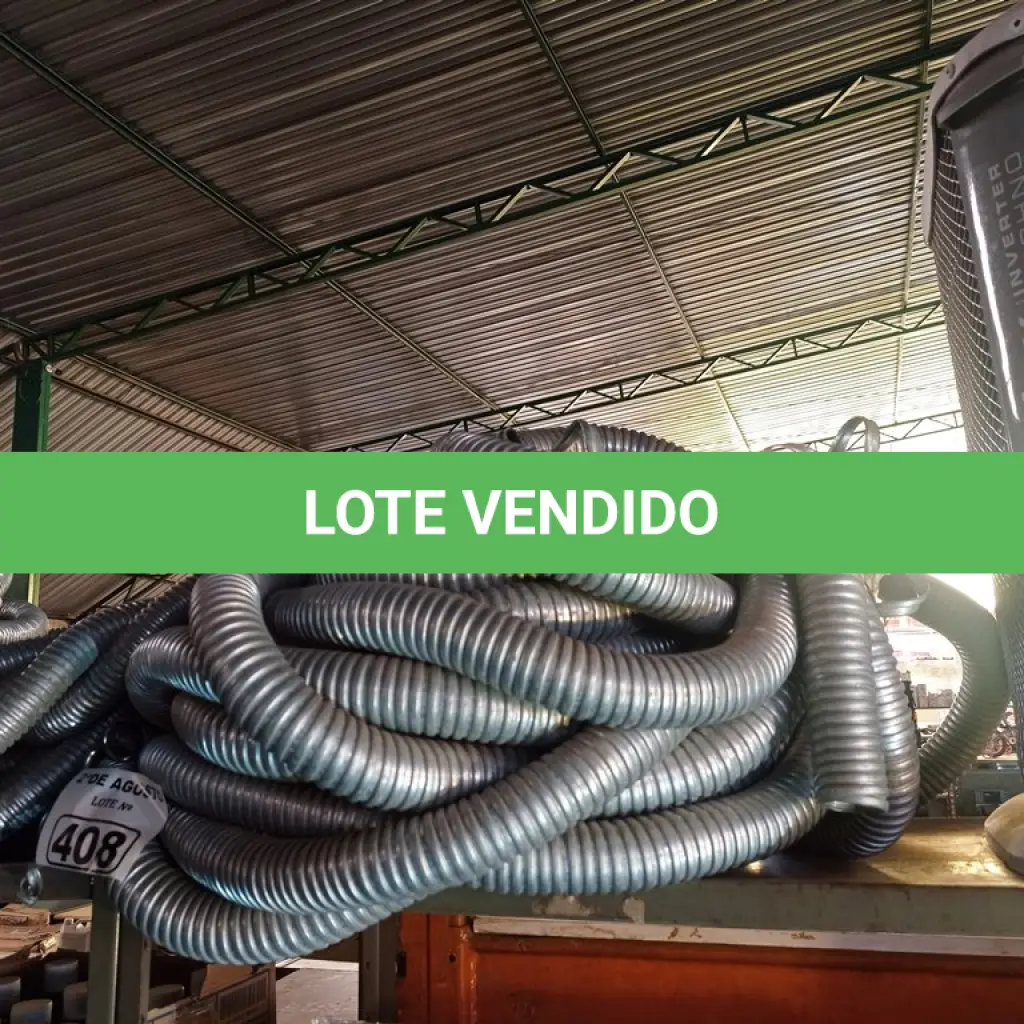 LOTE 408