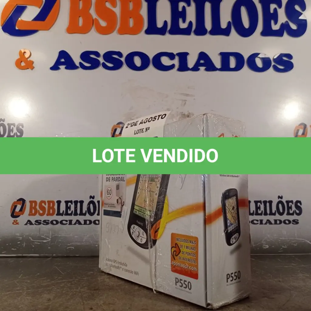 LOTE 402