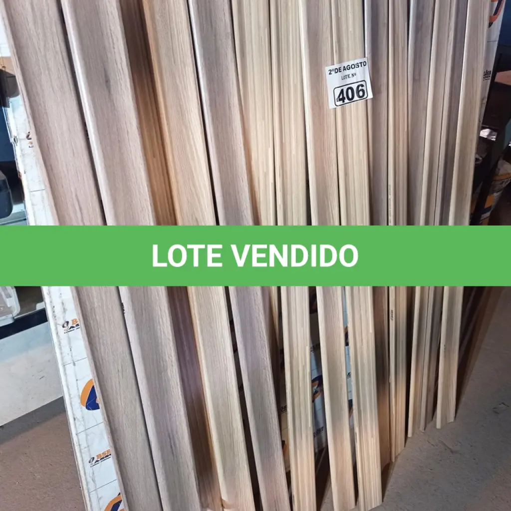 LOTE 406