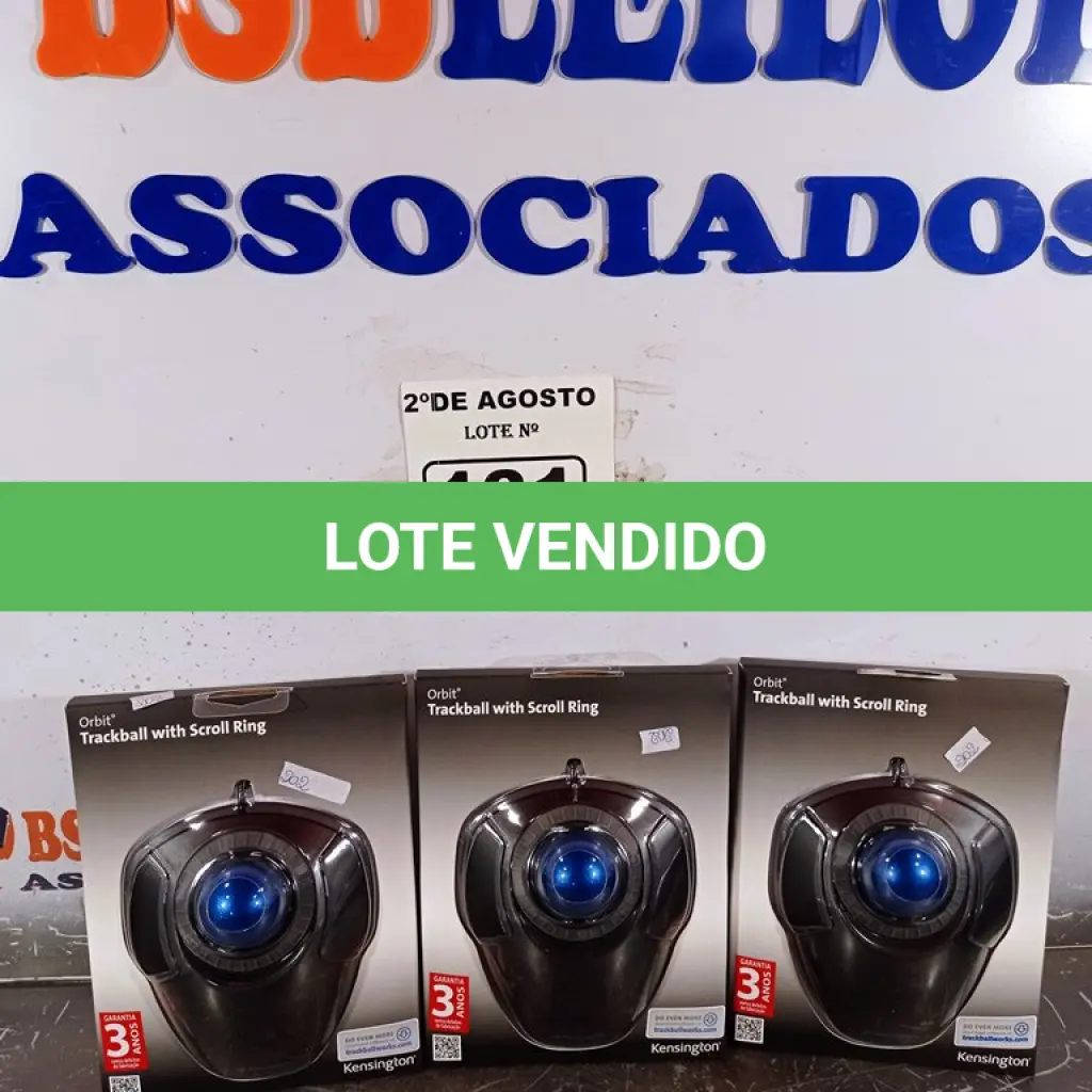 LOTE 131