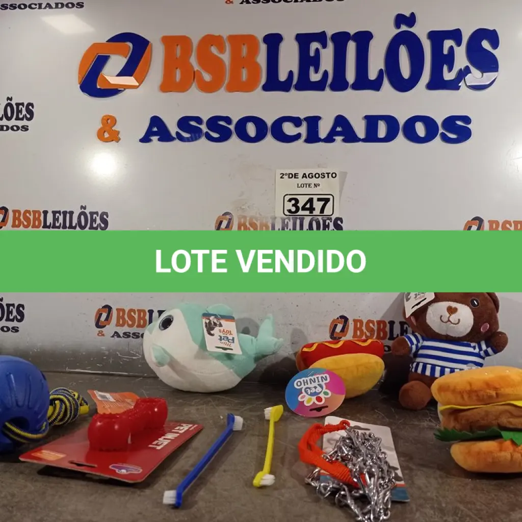 LOTE 347