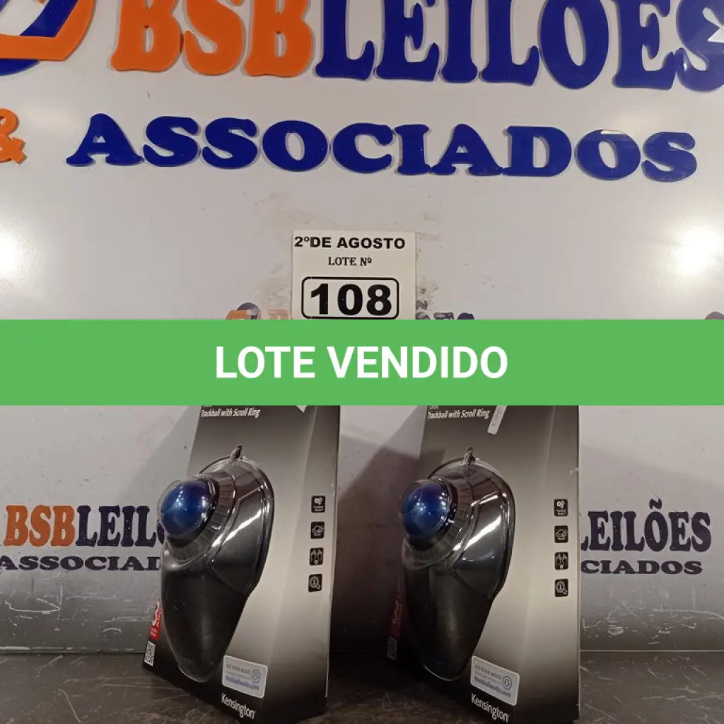 LOTE 108